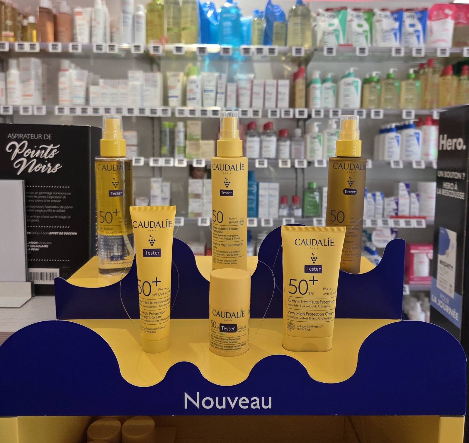 Tarif de location 2026 pour fauteuil roulant électrique en pharmacie proche Colomiers (31772)