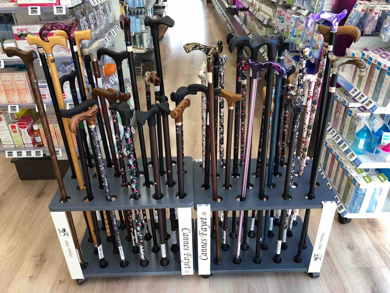 Réparation d'un fauteuil roulant et de matériel médico-chirurgical proche Muret (31600)