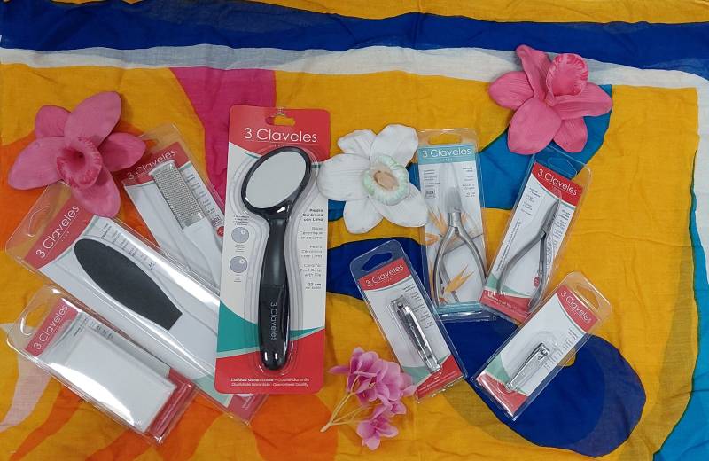 Soins des ongles à Toulouse