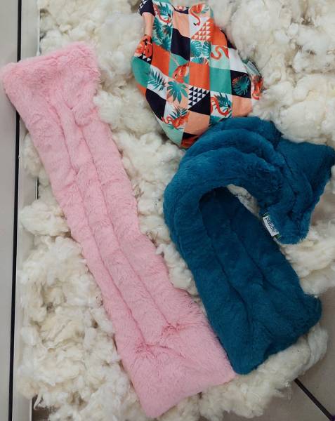  Bouillottes Pelucho à la Pharmacie des Arènes 