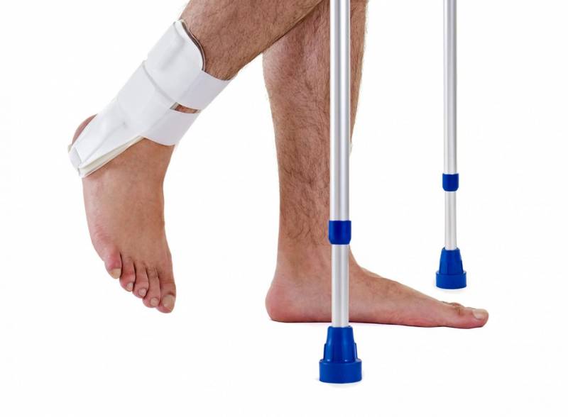 Vente  de matériel orthopédique - Pharmacie des Arènes Toulouse