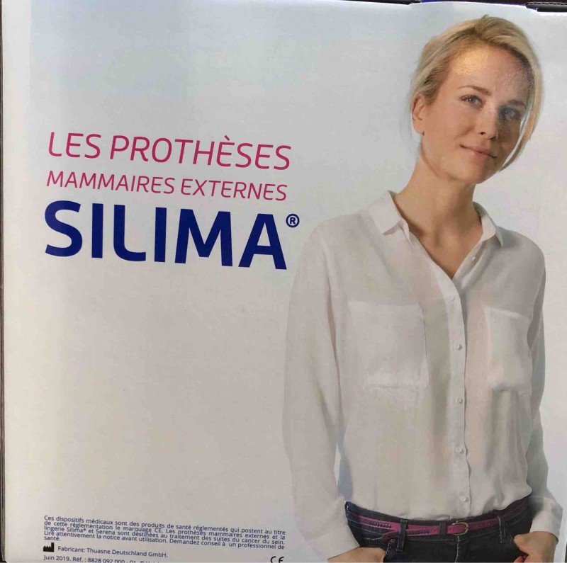 Accompagnement prothèses mammaires externes et lymphœdème à Toulouse