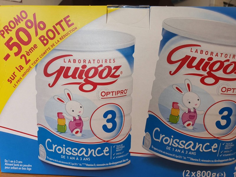 Notre zone d'activité pour ce service Espace bébé en parapharmacie proche Blagnac (31700) : Mustela, Gallia, Guigoz, Novalac, Mam