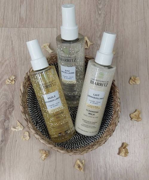 GAMME BIARRITZ à la Pharmacie des Arènes de Toulouse