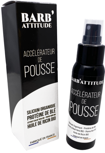 accélérateur de pousse