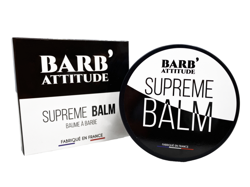 supreme balm