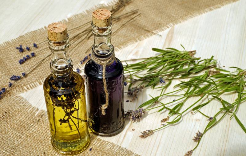 Gammes naturelles et Bio - Pharmacie des Arènes Toulouse