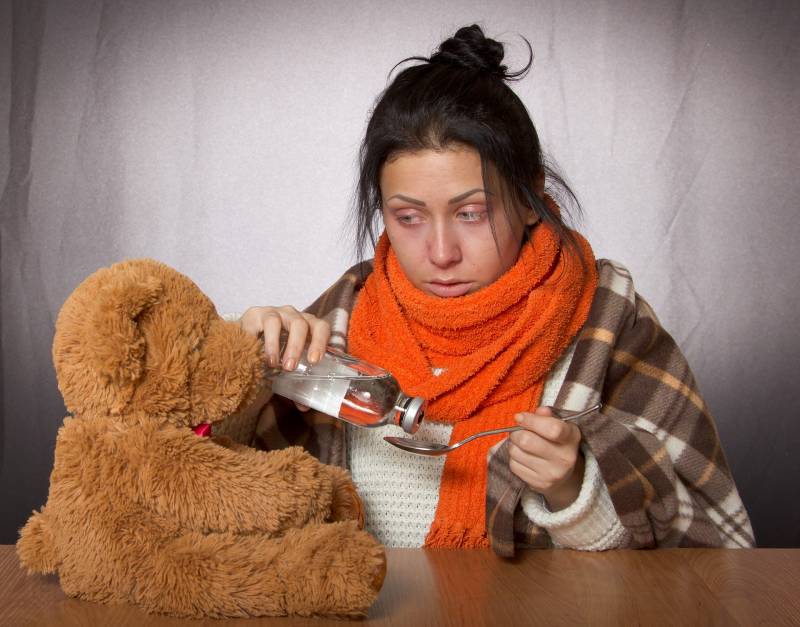 Comment éviter la grippe ? Quels gestes dois-je adopter à l'approche de l'hiver ?