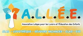 ludotheque allée