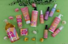 Notre zone d'activité pour ce service Vente de produit d'accompagnement oncologique