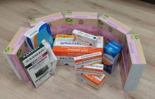 Nos prestations sur le secteur de proche Colomiers (31772)