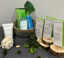 Notre zone d'activité pour ce service Produits naturels La Rosée disponibles en parapharmacie