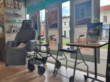 Nos prestations sur le secteur de proche Colomiers (31772)