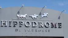 Hippodrome la cépière à Toulouse