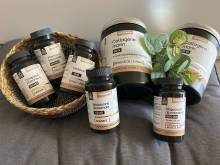 Notre zone d'activité pour ce service Trouver un coussin anti-escarres pour fauteuil roulant en pharmacie